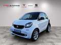 smart forTwo coupe passion DCT Белый - thumbnail 1