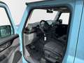 Ineos Grenadier Utility Wagon  N1 LKW 5-Sitzer Blau - thumbnail 7