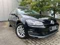Volkswagen Golf VII TSI Lounge / PANO / DYNAUDIO / NAVI Zwart - thumbnail 2