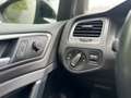 Volkswagen Golf VII TSI Lounge / PANO / DYNAUDIO / NAVI Zwart - thumbnail 12