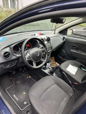 Dacia Sandero SCe 75 Acces