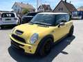 MINI Cooper S /PANORAMA/KLIMA/XENON/SPORTSITZ/17"ALU/ Gelb - thumbnail 4