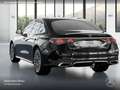 Mercedes-Benz E 200 AMG Fahrass 360° Pano Burmester Distr. HUD Schwarz - thumbnail 20