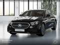 Mercedes-Benz E 200 AMG Fahrass 360° Pano Burmester Distr. HUD Schwarz - thumbnail 2