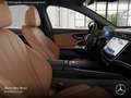 Mercedes-Benz E 200 AMG Fahrass 360° Pano Burmester Distr. HUD Schwarz - thumbnail 11