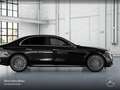 Mercedes-Benz E 200 AMG Fahrass 360° Pano Burmester Distr. HUD Schwarz - thumbnail 18