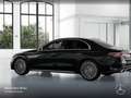 Mercedes-Benz E 200 AMG Fahrass 360° Pano Burmester Distr. HUD Schwarz - thumbnail 14
