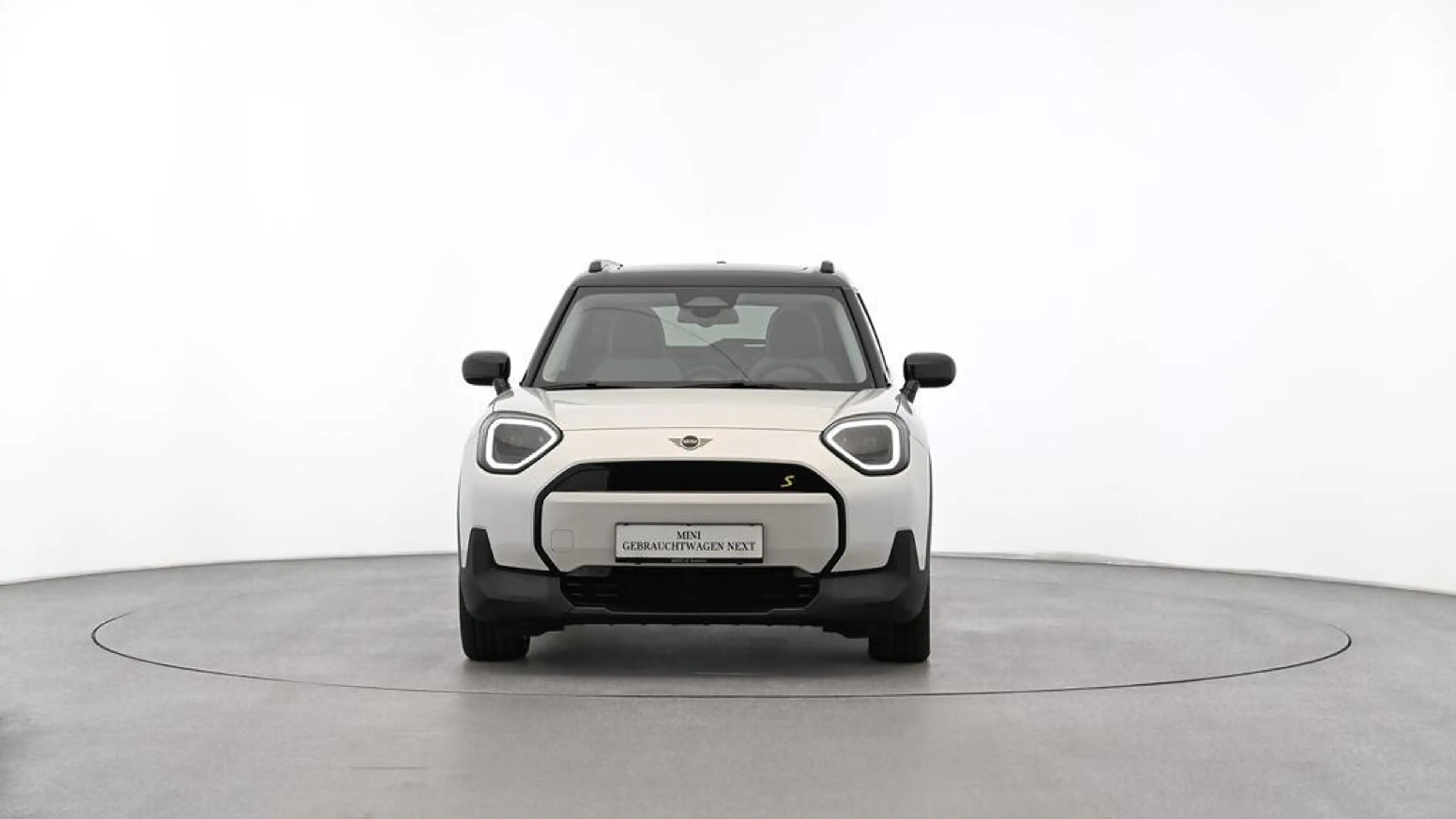 MINI Aceman SE — photo 3