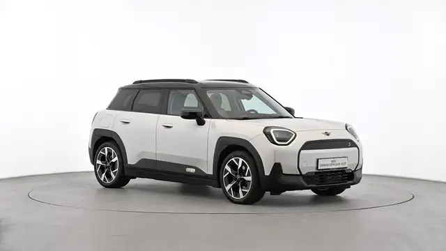 MINI Aceman SE