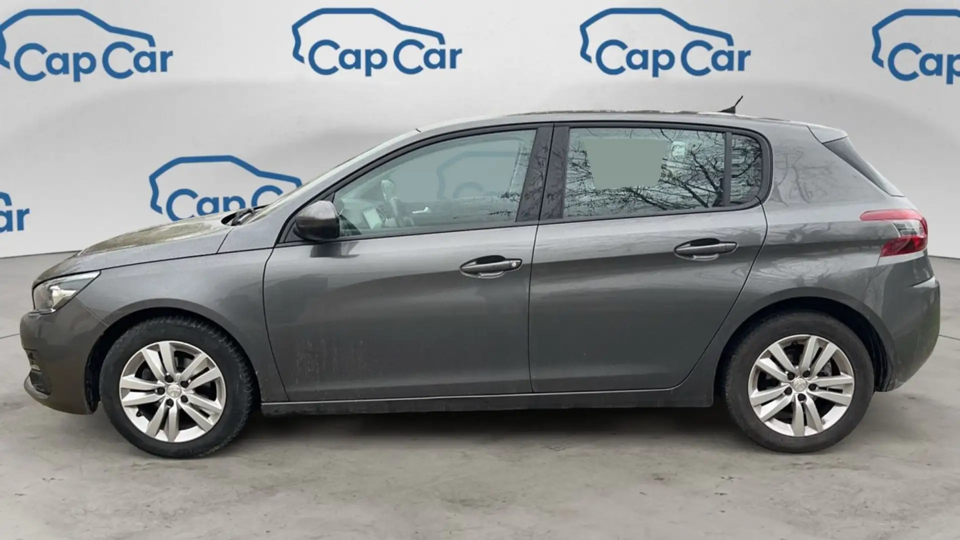 Peugeot 308 II 1.6 BlueHDi 100 Active - 2