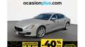 Maserati Quattroporte Diesel Aut. Gris - thumbnail 1