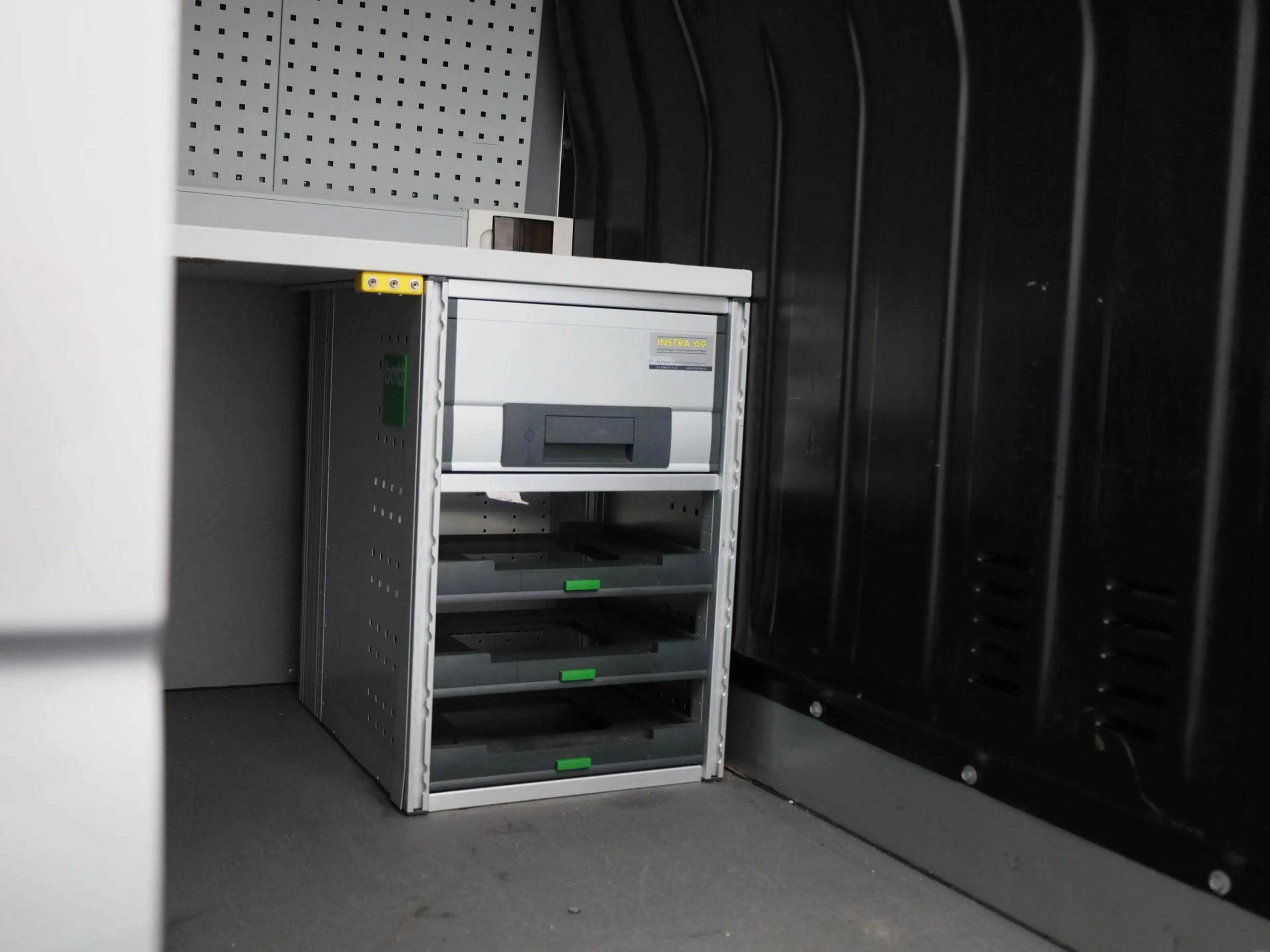 Opel Movano 2.3 Turbo L2H2 | Airconditioning | Zijschuifdeur | — photo 14