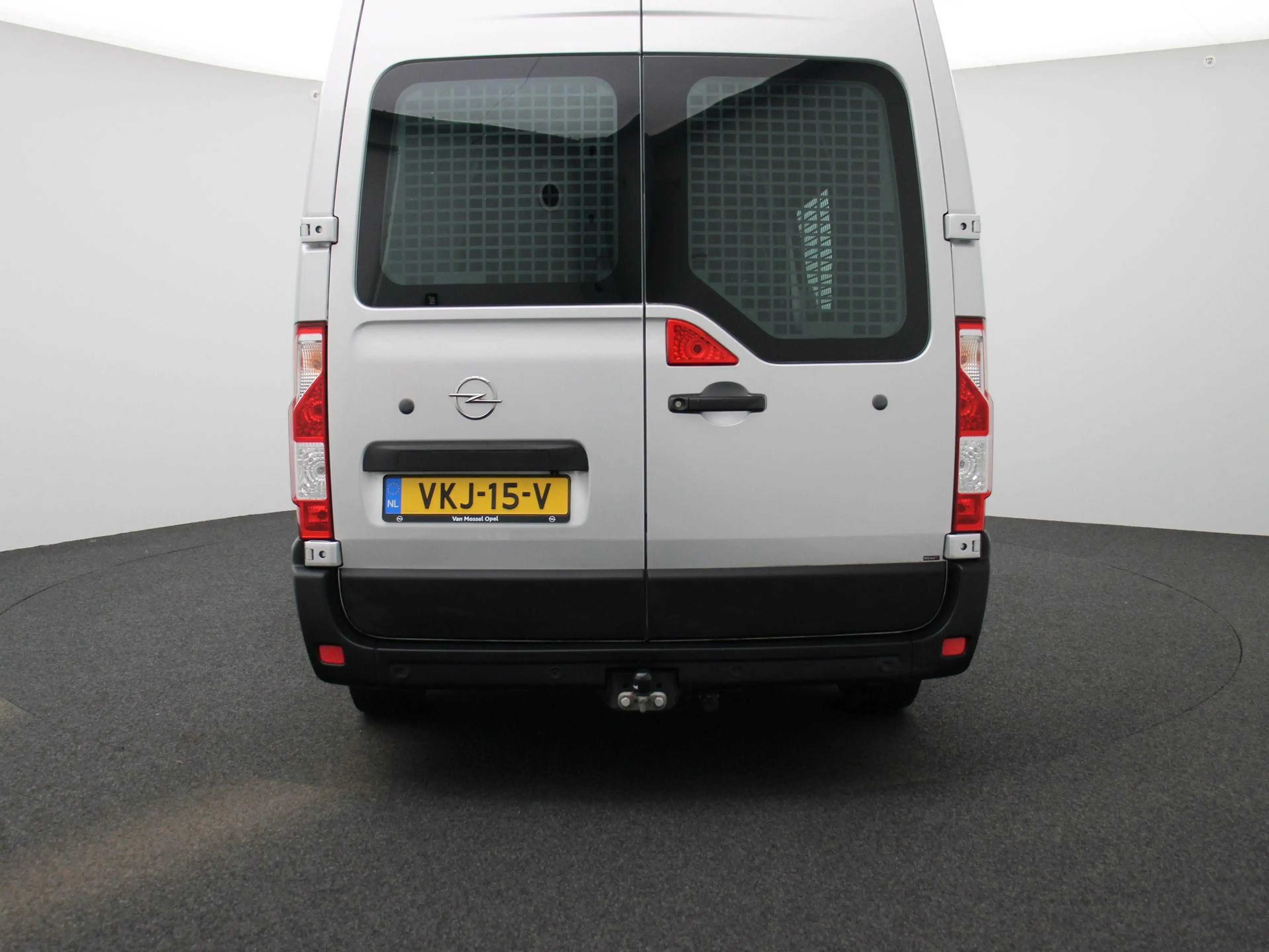Opel Movano 2.3 Turbo L2H2 | Airconditioning | Zijschuifdeur | — photo 5
