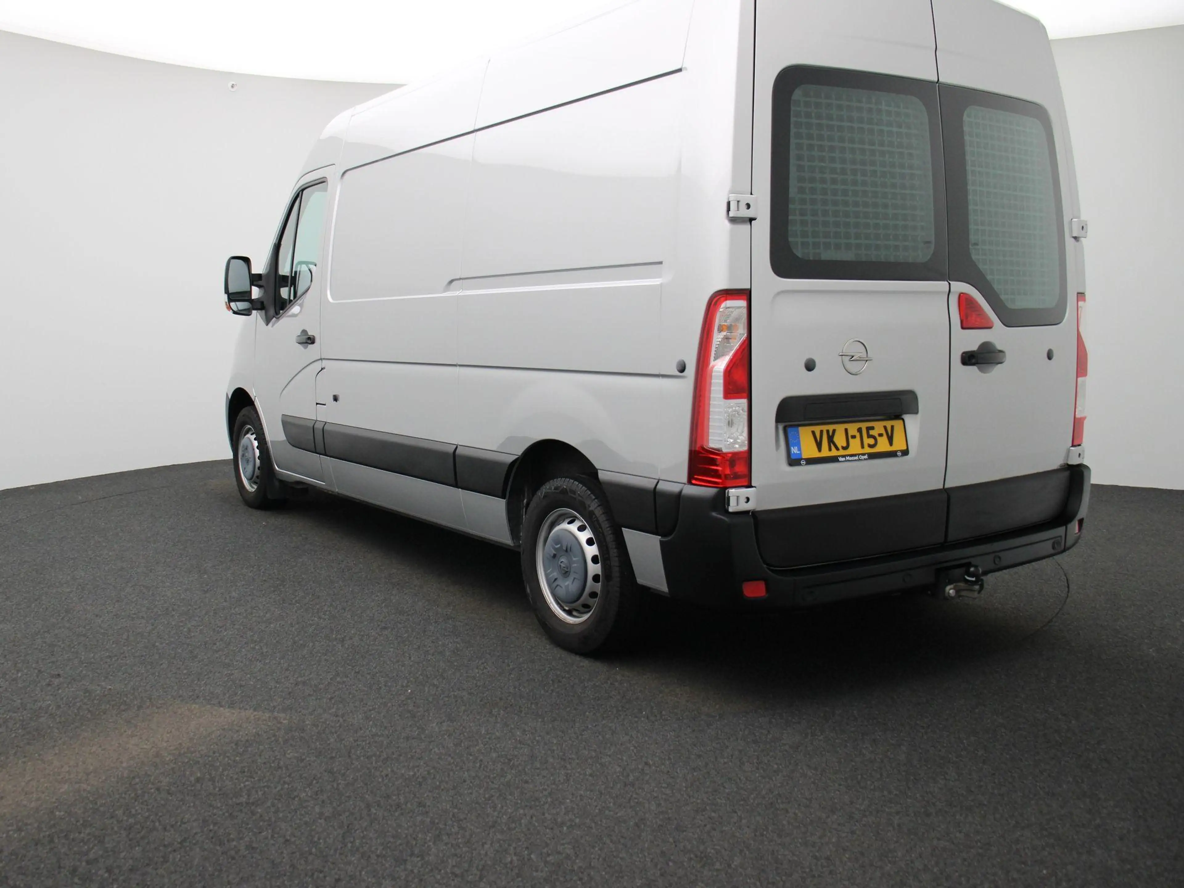 Opel Movano 2.3 Turbo L2H2 | Airconditioning | Zijschuifdeur | — photo 2