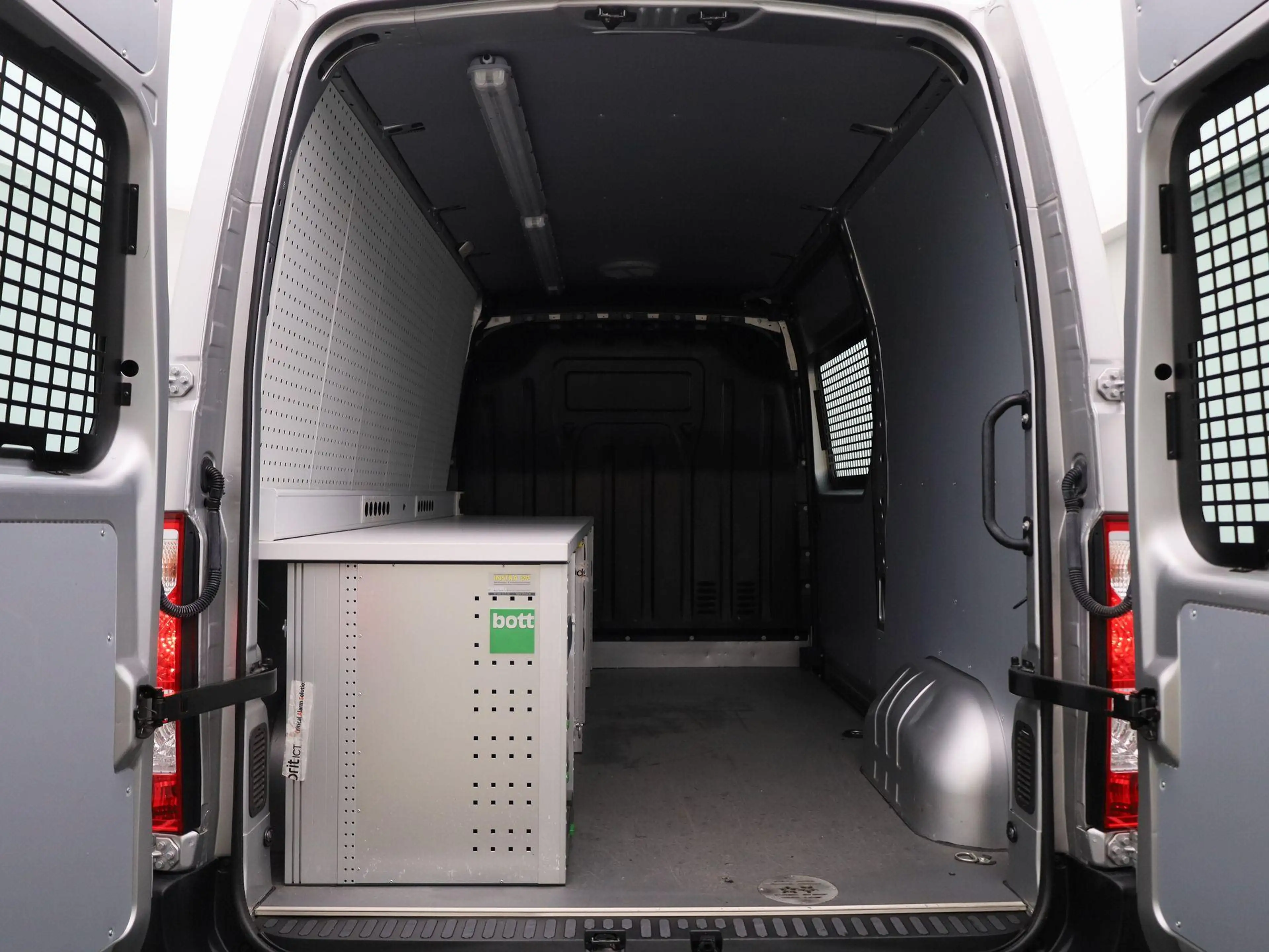 Opel Movano 2.3 Turbo L2H2 | Airconditioning | Zijschuifdeur | — photo 15