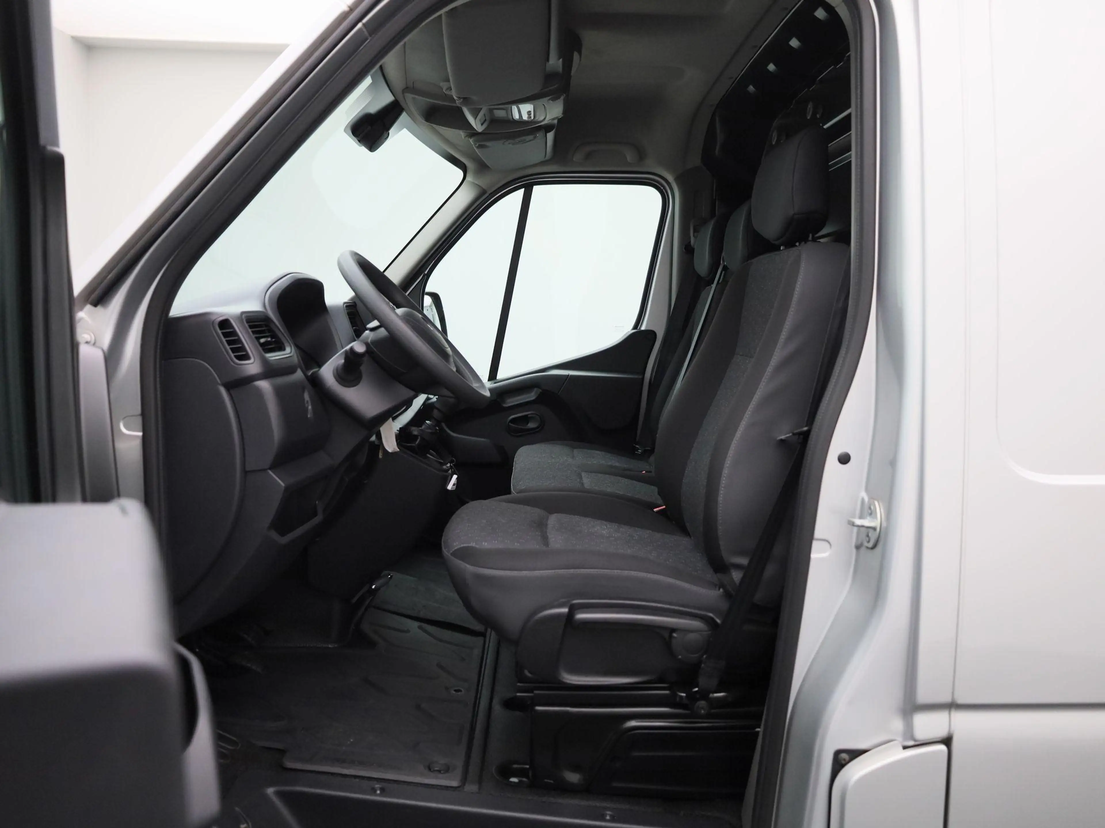 Opel Movano 2.3 Turbo L2H2 | Airconditioning | Zijschuifdeur | — photo 11