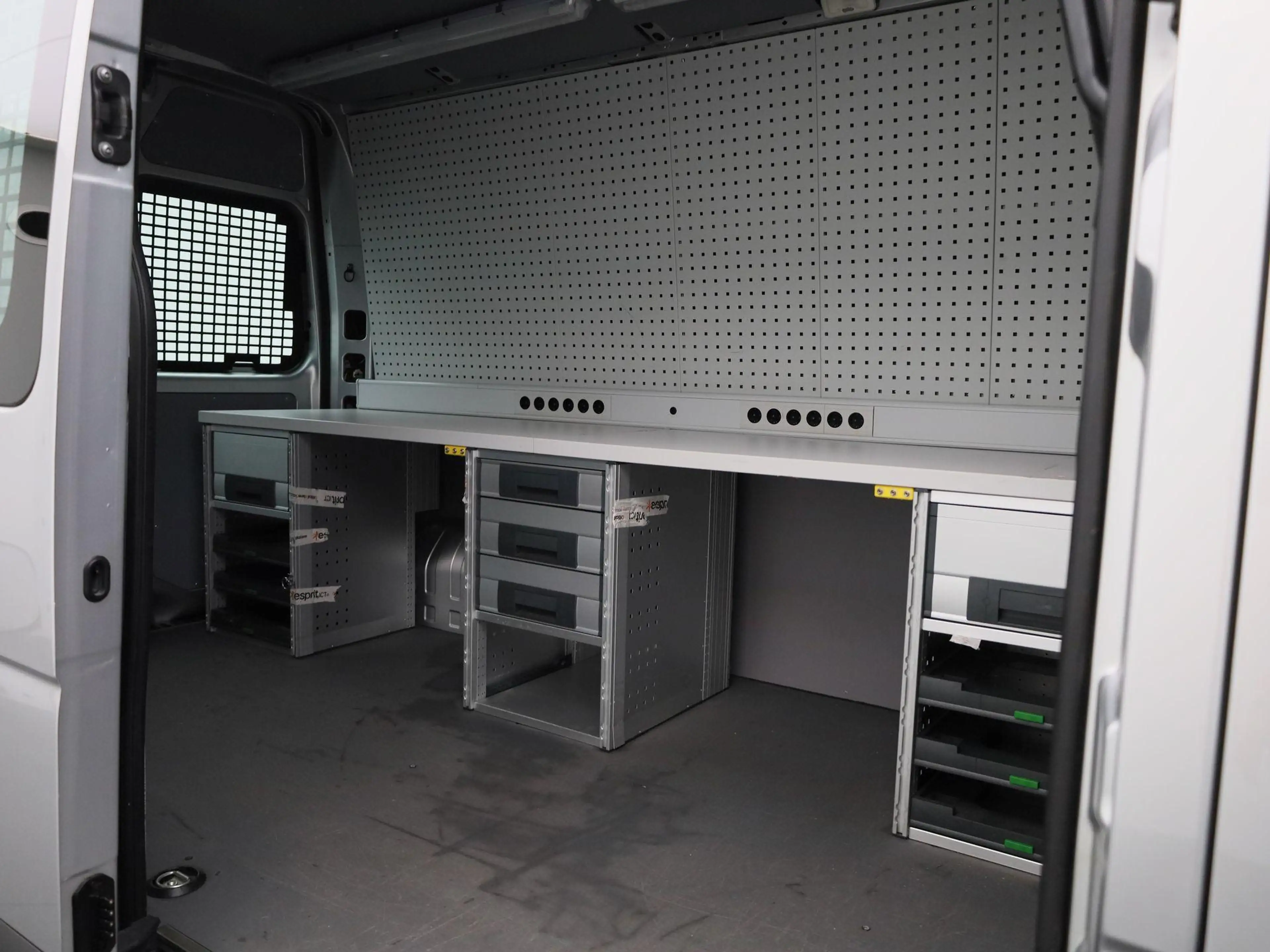 Opel Movano 2.3 Turbo L2H2 | Airconditioning | Zijschuifdeur | — photo 13