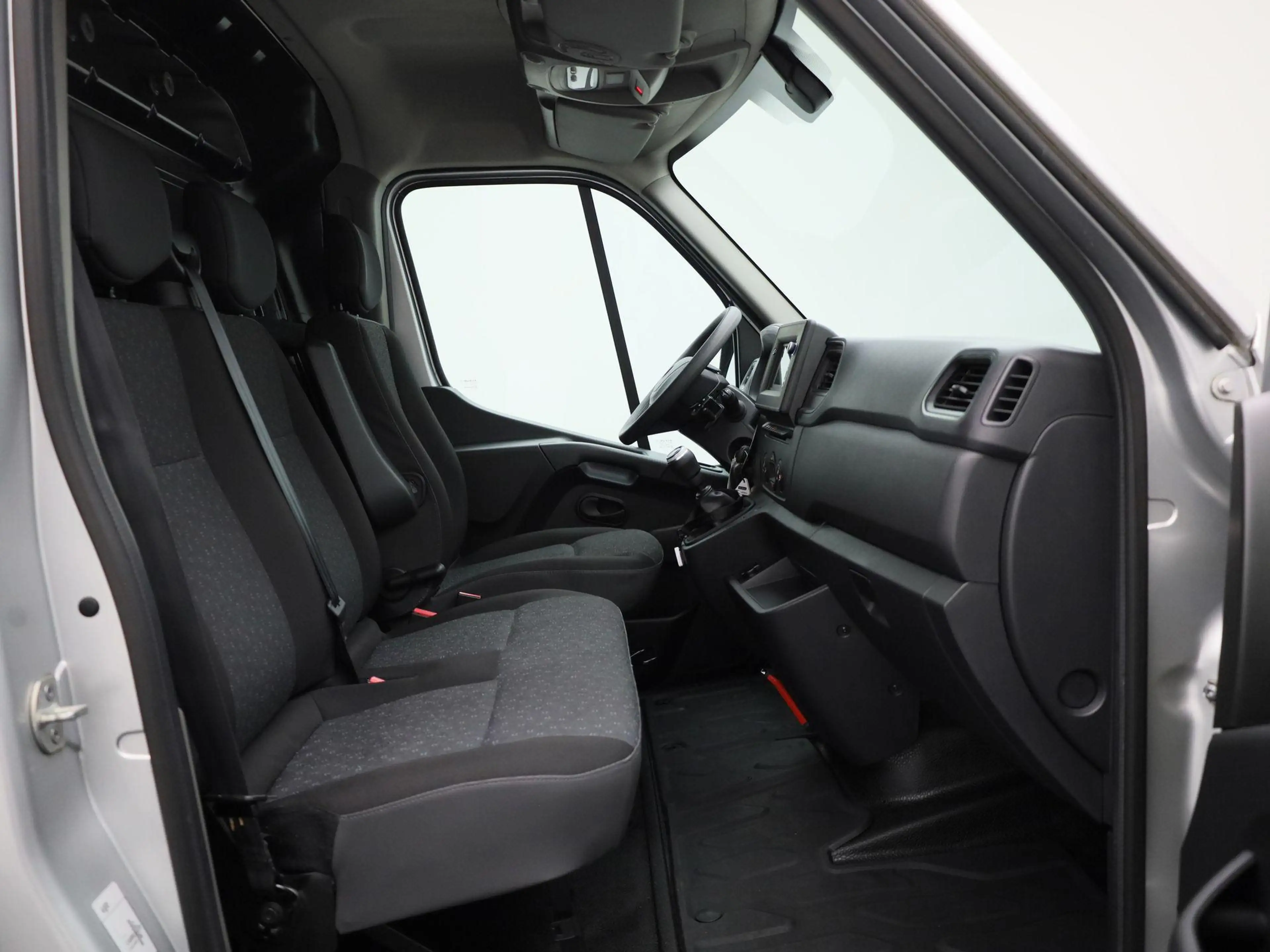Opel Movano 2.3 Turbo L2H2 | Airconditioning | Zijschuifdeur | — photo 12