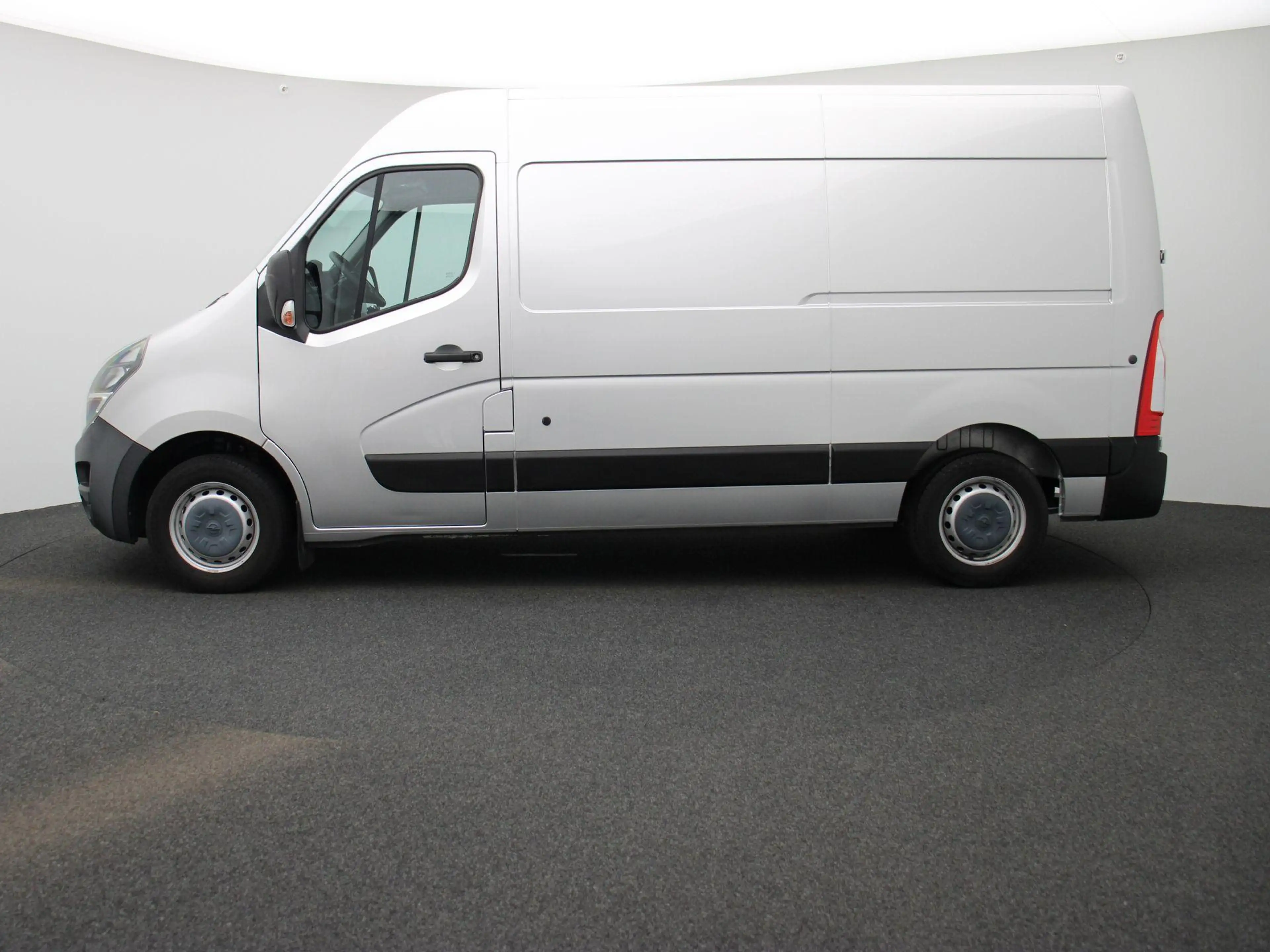 Opel Movano 2.3 Turbo L2H2 | Airconditioning | Zijschuifdeur | — photo 4