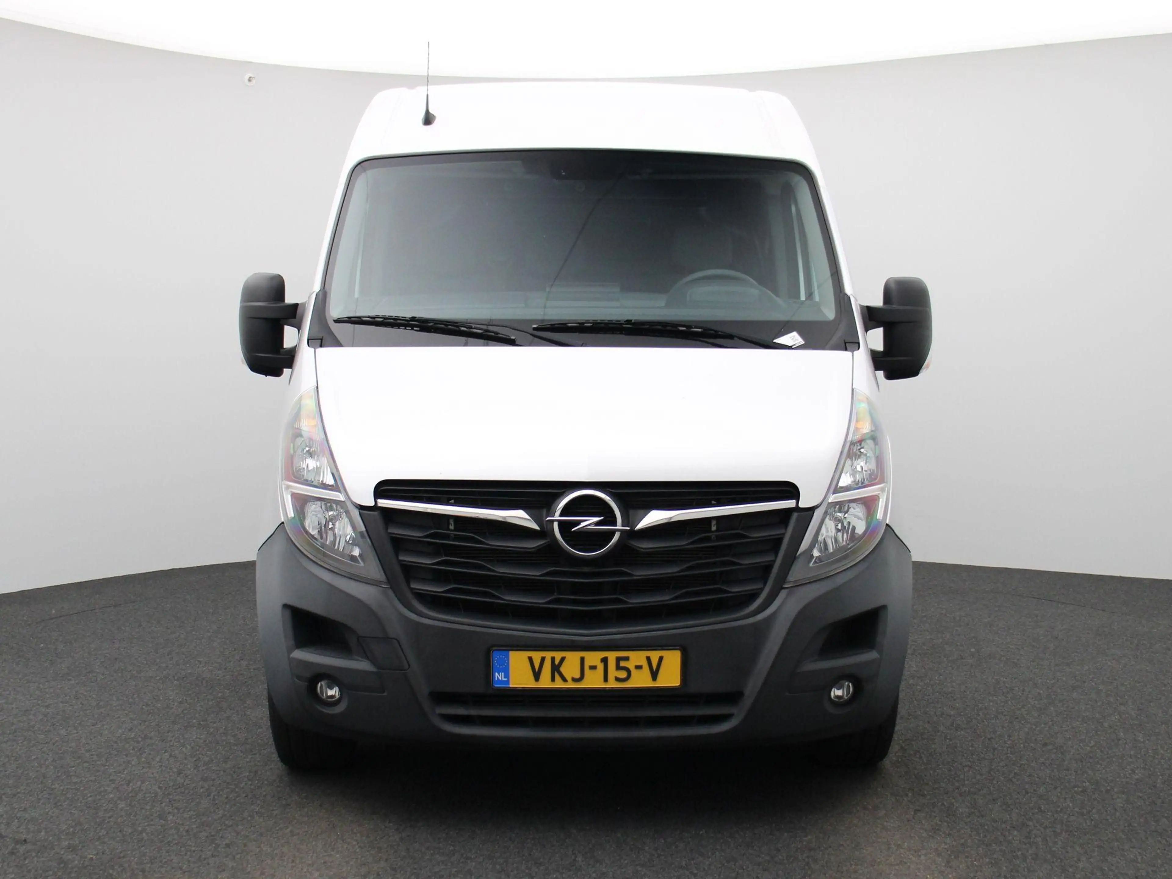 Opel Movano 2.3 Turbo L2H2 | Airconditioning | Zijschuifdeur | — photo 3