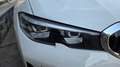 BMW 316 316d 48V Touring Business Advantage aut. Blanc - thumbnail 18