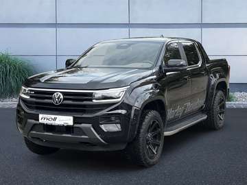 Style Umbau EGR BODYKIT, 20 Zoll RID Räd