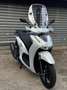Honda SH 350i Blanc - thumbnail 1