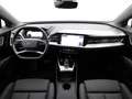 Audi Q4 e-tron CORPORATE 45 - 82 KWH - 286 PK - 553 KM RANGE Silber - thumbnail 4