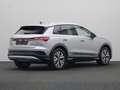 Audi Q4 e-tron CORPORATE 45 - 82 KWH - 286 PK - 553 KM RANGE Silber - thumbnail 2