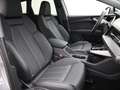 Audi Q4 e-tron CORPORATE 45 - 82 KWH - 286 PK - 553 KM RANGE Silber - thumbnail 13