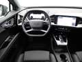 Audi Q4 e-tron CORPORATE 45 - 82 KWH - 286 PK - 553 KM RANGE Silber - thumbnail 6