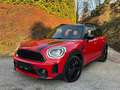 MINI One D Countryman 1.5 /Carnet Mini /LED /Radar /Keyless /Navi / Rot - thumbnail 1