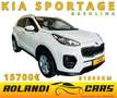 Kia Sportage 1.6 GDi Concept 4x2 132 Blanco - thumbnail 1