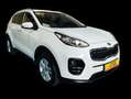 Kia Sportage 1.6 GDi Concept 4x2 132 Blanco - thumbnail 3