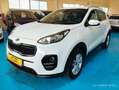 Kia Sportage 1.6 GDi Concept 4x2 132 Blanco - thumbnail 4