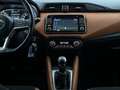 Nissan Micra 0.9 IG-T N-Connecta Navi, 360 Camera, Clima, Cruis Oranje - thumbnail 12