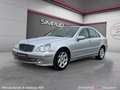 Mercedes-Benz C 220 Classe C 220 CDI Elégance A Gris - thumbnail 4