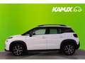 Citroen C3 Aircross 1.2PureTech Aut.130 Plus+LED+NAVI Weiß - thumbnail 8