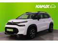 Citroen C3 Aircross 1.2PureTech Aut.130 Plus+LED+NAVI Weiß - thumbnail 9