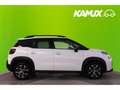 Citroen C3 Aircross 1.2PureTech Aut.130 Plus+LED+NAVI Weiß - thumbnail 3
