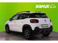 Citroen C3 Aircross 1.2PureTech Aut.130 Plus+LED+NAVI Weiß - thumbnail 6