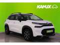 Citroen C3 Aircross 1.2PureTech Aut.130 Plus+LED+NAVI Weiß - thumbnail 1