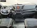 Iveco Daily 35C16 3.0L Kipper met Kist Dubbel Cabine Dubbelluc Blanc - thumbnail 20