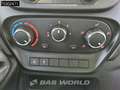 Iveco Daily 35C16 3.0L Kipper met Kist Dubbel Cabine Dubbelluc Blanc - thumbnail 23