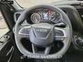 Iveco Daily 35C16 3.0L Kipper met Kist Dubbel Cabine Dubbelluc Blanc - thumbnail 24