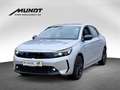 Opel Corsa GS Silber - thumbnail 1