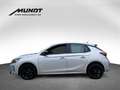 Opel Corsa GS Silber - thumbnail 3