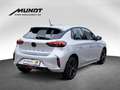Opel Corsa GS Silber - thumbnail 5