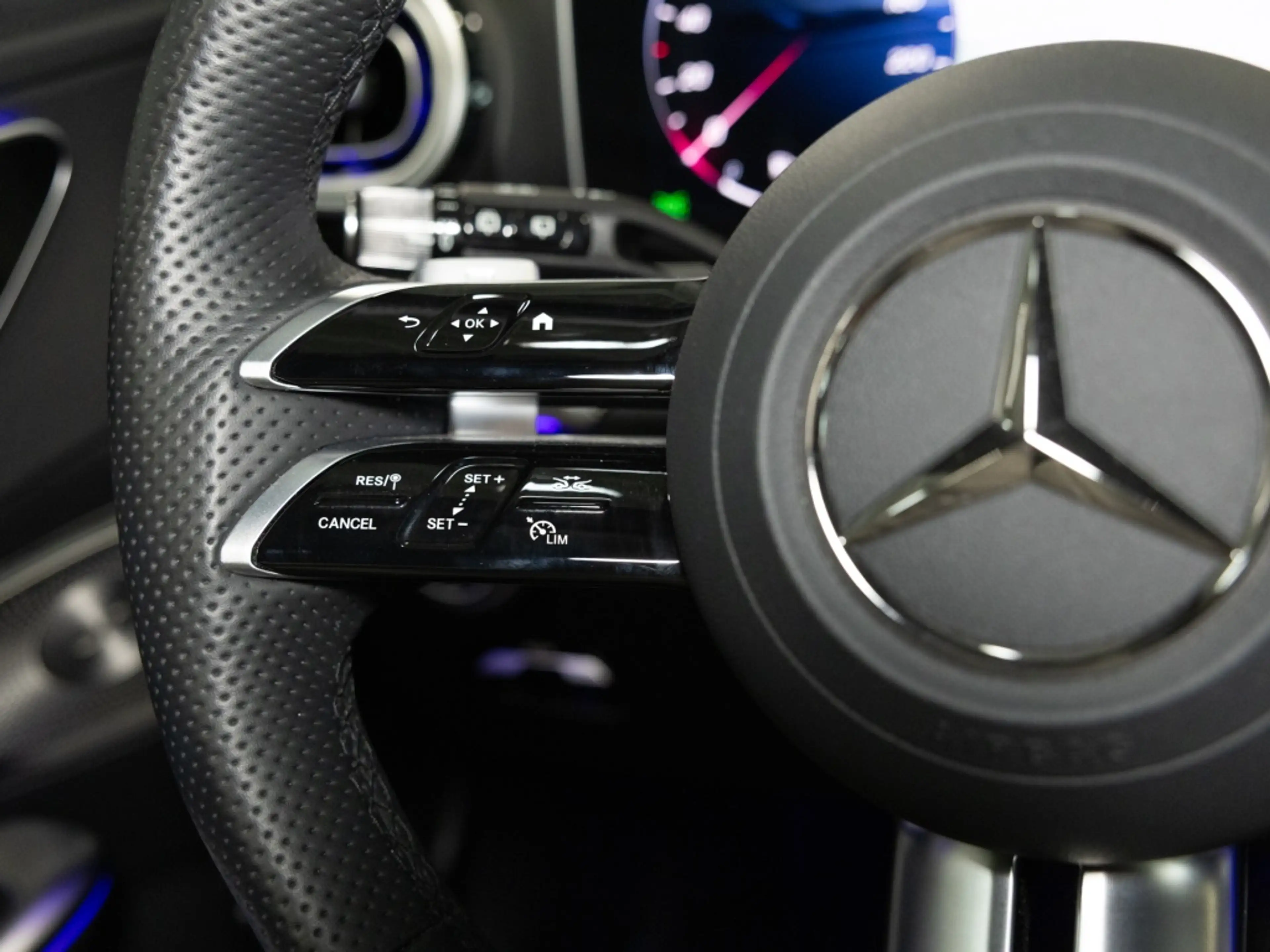 Mercedes-Benz C 300 T d ,  AMG BURM NIGHT MEMO 360 DISTR SPUR — photo 15