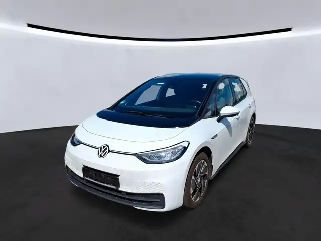 Volkswagen ID.3 Pro Performance Navi SHZ ACC LED PDC Alu18